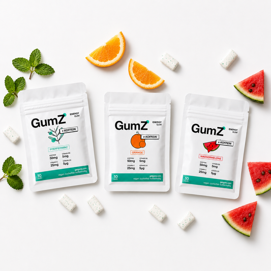 GumZ Energy