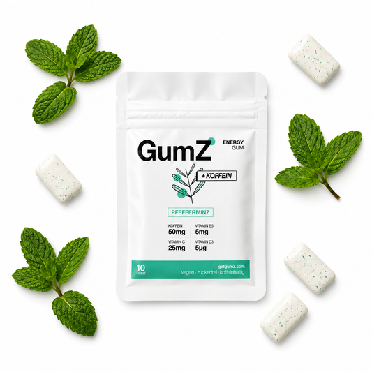 GumZ Energy